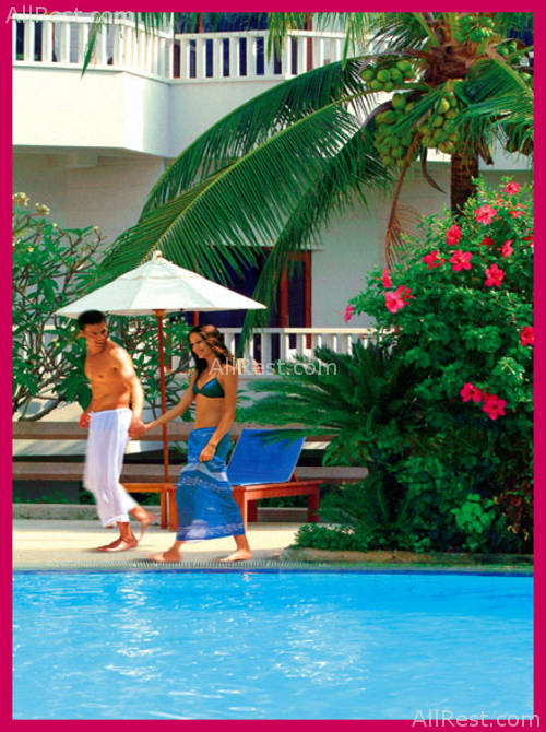 Aonang Villa Resort 14